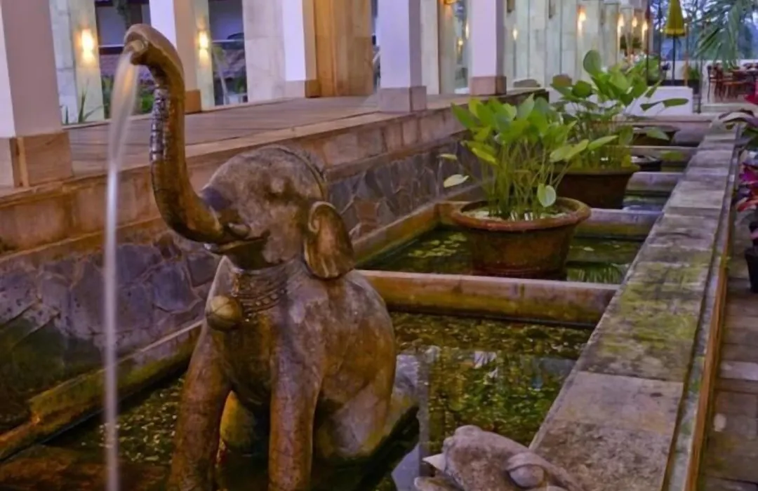 Hotel Tidar Malang-1