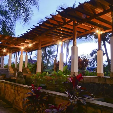 Hotel Tidar Malang-3