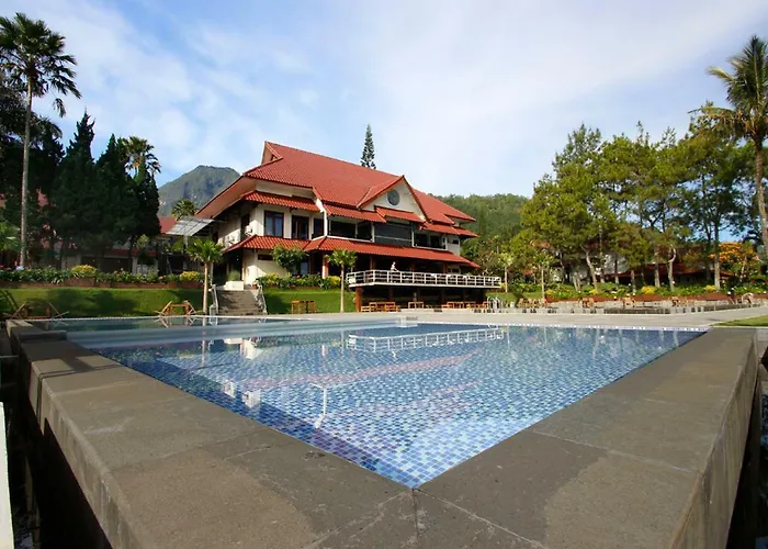 Kusuma Agrowisata Resort&Convention