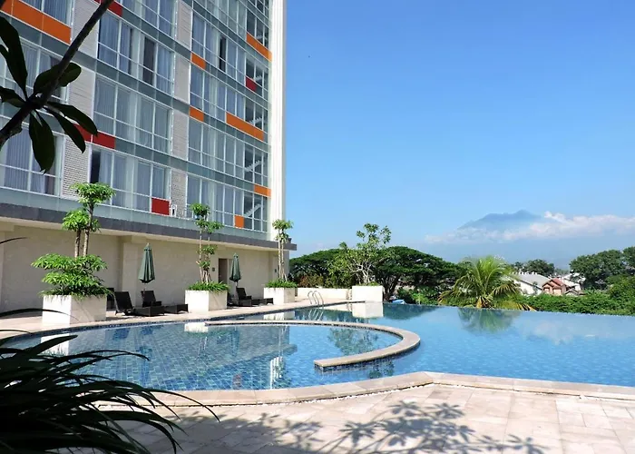 Ascent Premiere Hotel And Convention